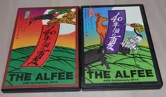 俺たちの武道館 2020 THE ALFEE - メルカリ