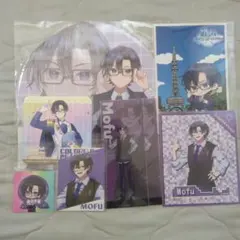 カラフルピーチもふまとめ売り