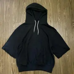 【値下げ中】LEVI’S LINE8 半袖パーカーのサムネイル