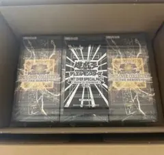 LIMIT OVER COLLECTION THE HEROES セット