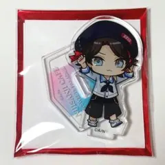 にじさんじ CAFE スイパラ 三枝明那 アクリルスタンド アクスタ