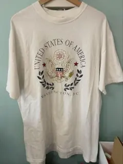 ビンテージ90sアンビルプリントTシャツ