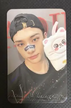 ジニレット アイドル