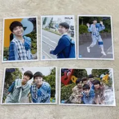 匿名配送 m!lk 塩﨑太智 単独 生写真 40枚 重複あり セット 匿名配送 m!lk 塩﨑太智 単独 生写真 40枚 重複あり セット - メルカリ