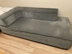 estic エスティック　SPIGA スピガ　カウチソファ　バレンタイン