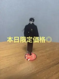 女子研究大学 最強無敵連合 キャメロン コラボカフェ アクスタ - メルカリ