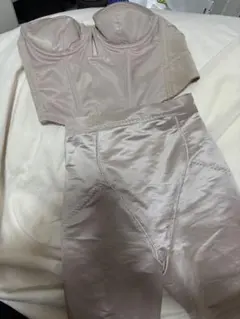THE FIRST DRESSING ブライダルインナー　B65