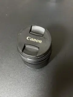 Canon EF-S 18-135mm F3.5-5.6 IS STM レンズのサムネイル