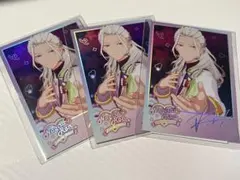 あんスタ 中国 一心一夢 ポラロイド 凪砂