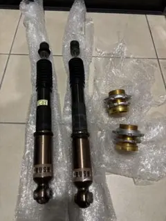 2025年最新】キューブ z12 車高調の人気アイテム - メルカリ