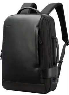 【美品】BOPAI ビジネスリュック　大容量　防水　3way 15.6インチ