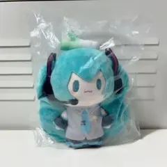 初音ミク　bilibili BEMOE ぬいぐるみ