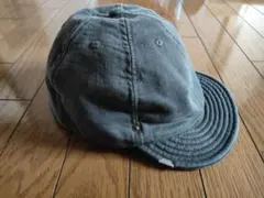 DECHO (デコー) ×ANACHRONORM　BALL CAP