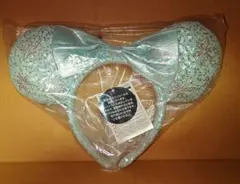 【新品・未使用】 エルサ　カチューシャ ファンタジースプリングス ミニー