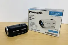 2026年最新】HC-V520Mの人気アイテム - メルカリ
