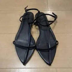 ストラップサンダル　　AZULby moussyのサムネイル