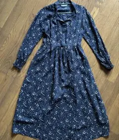 テチチテラス　Te chichi TERRASSE ワンピース　黒