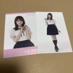 s*様 イコラブ 野口衣織 生写真 イコノイジョイ2024 制服 - メルカリ