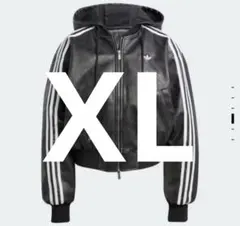 新品XL Adilenium シーズン3 フェイクレザージャケットJX9225のサムネイル