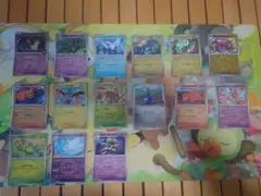 メガドリームex　ミラー　まとめ売り15枚