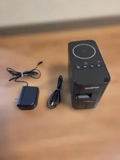 Brother PT-P750W ラベルライター 本体のサムネイル
