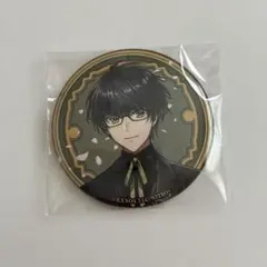 刀剣乱舞 祝装缶バッジ 篭手切江 - メルカリ