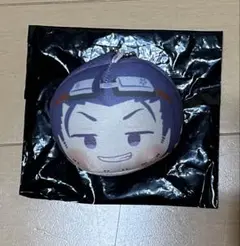 刀剣乱舞 わんぱく おまんじゅう 日本号