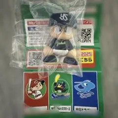 パワプロくん　ならぶんです。　セントラル・リーグ　東京ヤクルトスワローズ