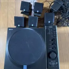 週末値下げ！Pioneer パイオニア　サラウンドシステム SX-SWR2 Pioneer パイオニア サラウンドシステム SX-SWR2 - メルカリ