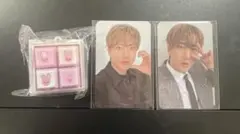 straykids チャンビン SKZOO