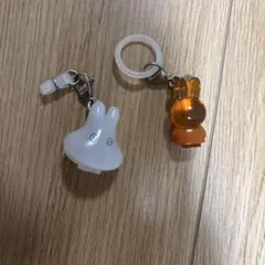 ミッフィー おばけ めじるしアクセサリー
