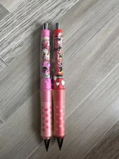 シャーペン*ドクターグリップ