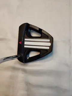 ZEBRA CST5 パター キャンバーソールのサムネイル