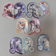 2025年最新】天音かなた ステッカーの人気アイテム - メルカリ