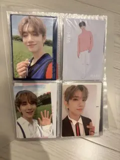 モ*】様 SEVENTEEN