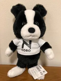 HONDA N-CORO ぬいぐるみ