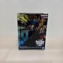僕のヒーローアカデミア 緑谷出久　新品未開封