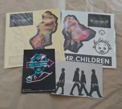 2026年最新】ミスチルステッカーの人気アイテム - メルカリ