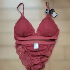 ブラジャーショーツセット