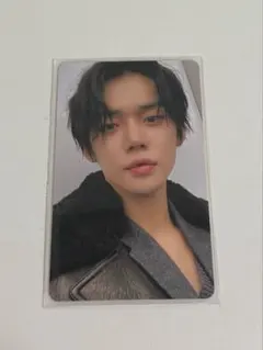 TXT ヨンジュン トレカ（TEMPTATION）