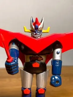 グレートマジンガー　カプセルポピニカのサムネイル
