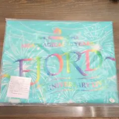 Mrs. GREEN APPLE FJORD Tシャツ　Lサイズ　ガチャ　アタリ