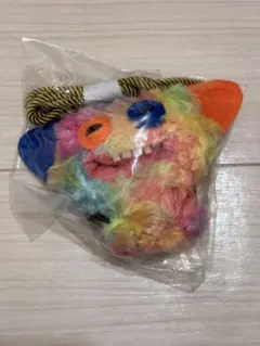 ファグラー ポーチ ③