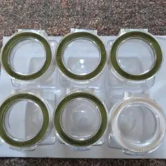 Freshlok 保存容器 6個セットのサムネイル