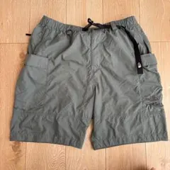 ノースフェイス クラスVカーゴショーツ XLのサムネイル