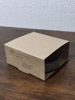 無印良品　 薬用リンクルブライトクリームマスク 80g　⑧のサムネイル