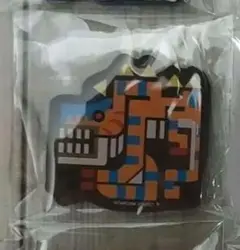 ティガレックス