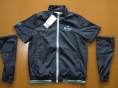 y*2様 ブリヂストン PARADISO 2WAY撥水ジャケット 女性LL NV