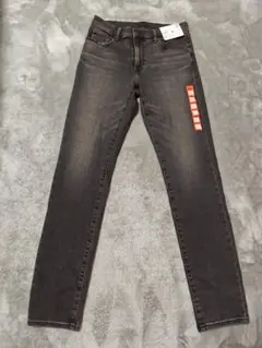 新品 ユニクロ ヒートテック ウルトラストレッチジーンズ 29 W73.5cm