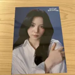 NiziU マヤ ラントレ